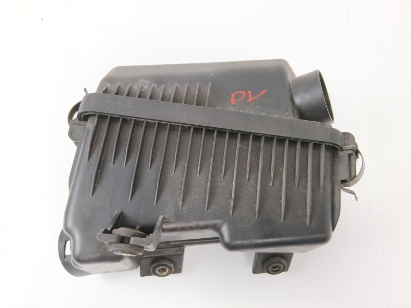 Recambio de filtro aire para hyundai getz (tb) 1.1 básico referencia OEM IAM 281101C000  