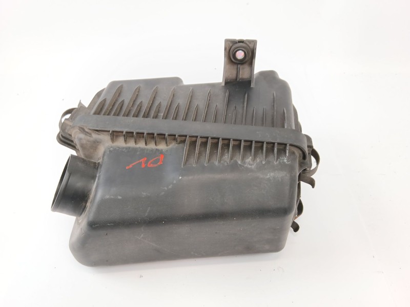Recambio de filtro aire para hyundai getz (tb) 1.1 básico referencia OEM IAM 281101C000  