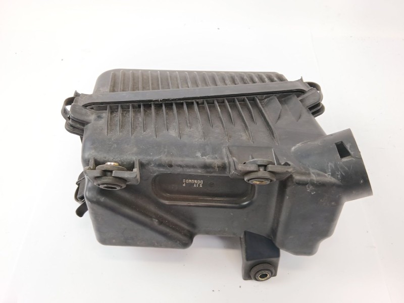 Recambio de filtro aire para hyundai getz (tb) 1.1 básico referencia OEM IAM 281101C000  
