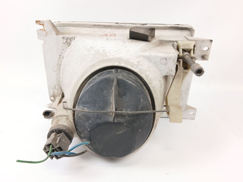 Recambio de faro izquierdo para talbot referencia OEM IAM   