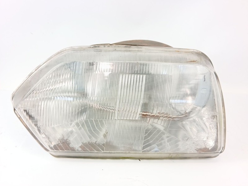 Recambio de faro izquierdo para citroën gs 1.1 referencia OEM IAM   