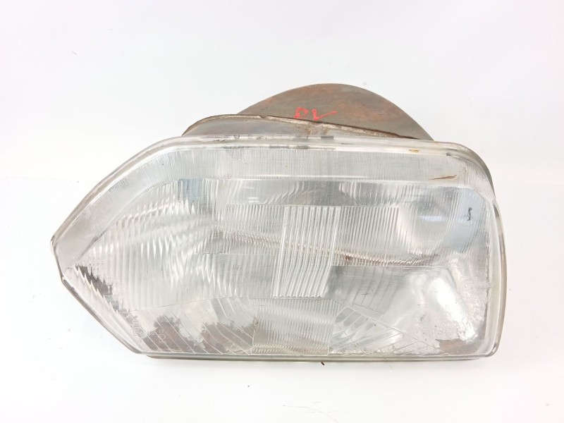 Recambio de faro izquierdo para citroën gs 1.1 referencia OEM IAM   