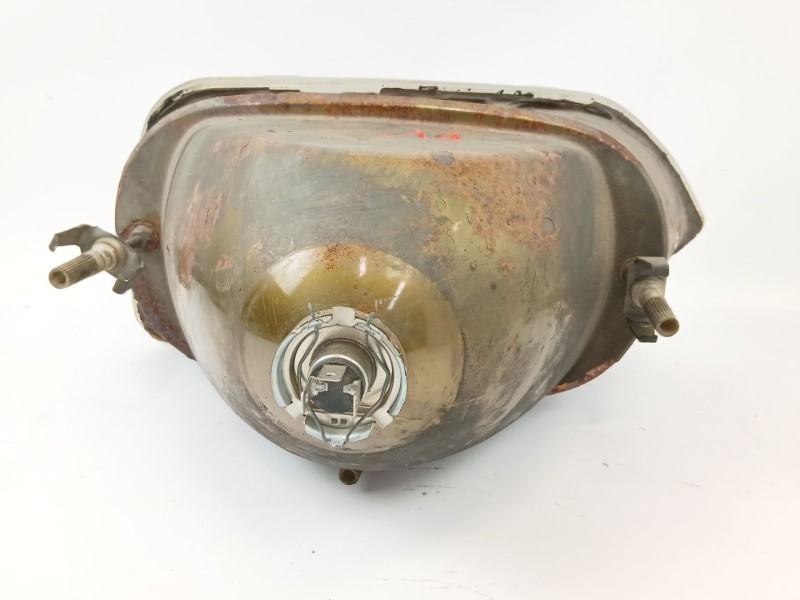 Recambio de faro izquierdo para citroën gs 1.1 referencia OEM IAM   
