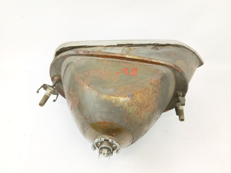 Recambio de faro izquierdo para citroën gs 1.1 referencia OEM IAM   