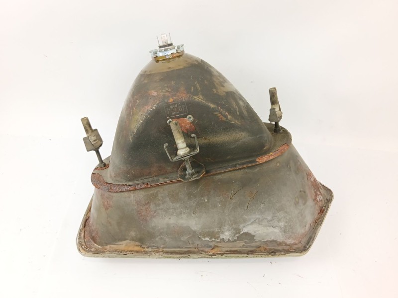 Recambio de faro izquierdo para citroën gs 1.1 referencia OEM IAM   