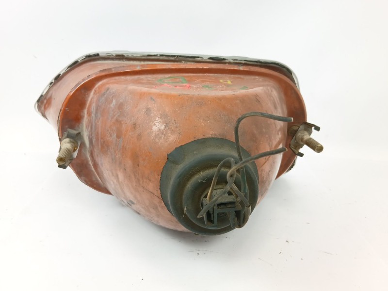 Recambio de faro derecho para citroën gs 1.1 referencia OEM IAM   