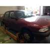 opel astra f hatchback (t92) del año 1995