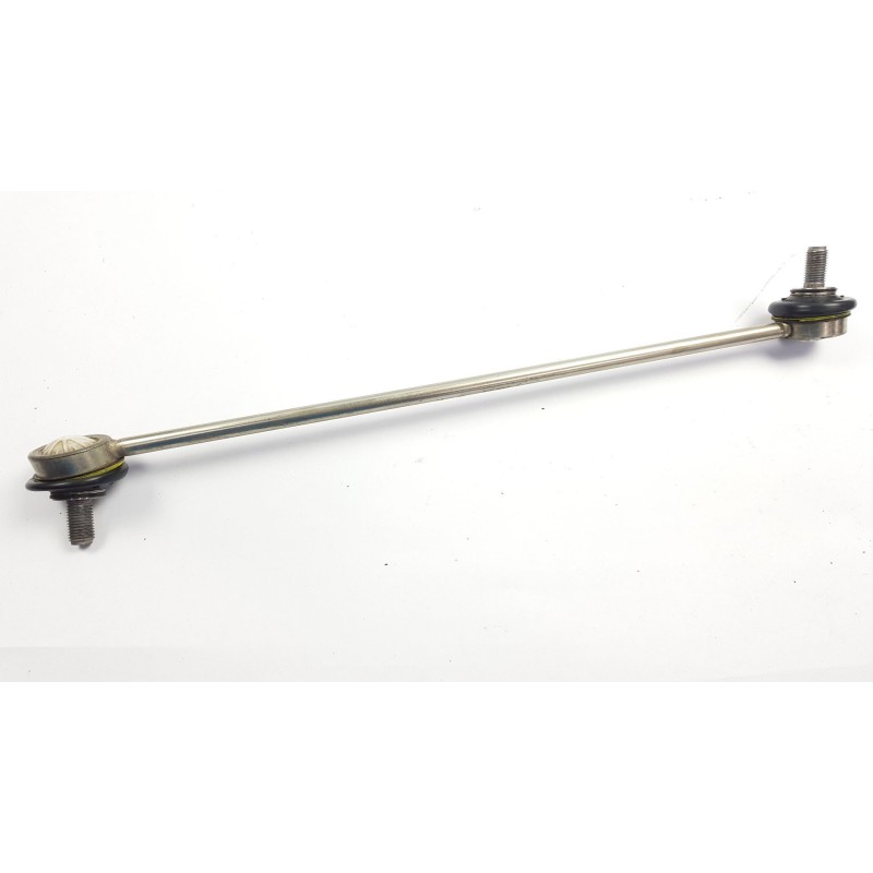 Recambio de bieleta estabilizadora delantera derecha para peugeot 3008 1.6 hdi fap referencia OEM IAM 508764  