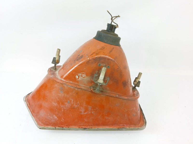 Recambio de faro derecho para citroën gs 1.1 referencia OEM IAM   
