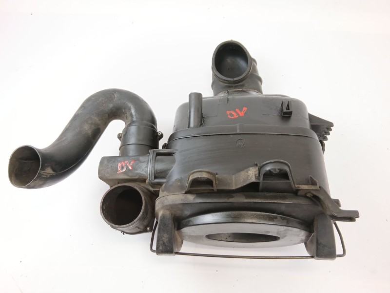 Recambio de filtro aire para citroën gs 1.1 referencia OEM IAM   