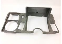 Recambio de moldura para citroën gs 1.1 referencia OEM IAM    2