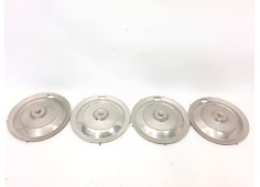 Recambio de tapacubos para citroën gs 1.1 referencia OEM IAM   