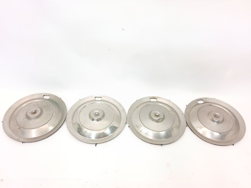 Recambio de tapacubos para citroën gs 1.1 referencia OEM IAM   
