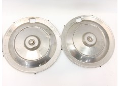 Recambio de tapacubos para citroën gs 1.1 referencia OEM IAM    2