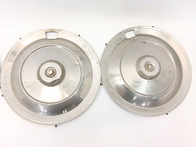 Recambio de tapacubos para citroën gs 1.1 referencia OEM IAM   