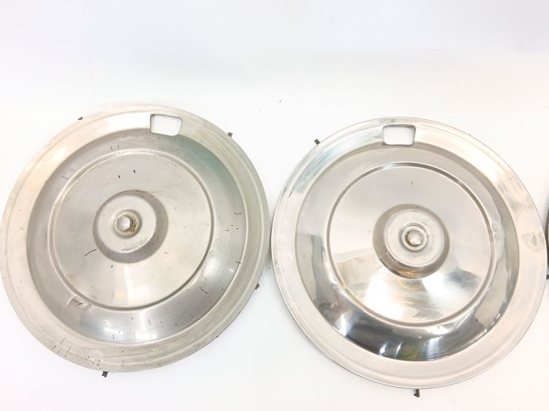 Recambio de tapacubos para citroën gs 1.1 referencia OEM IAM   