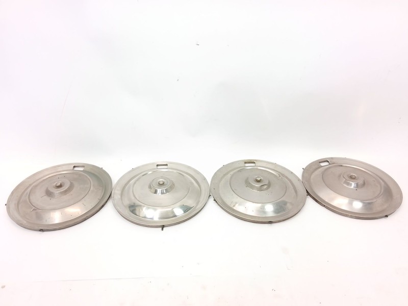 Recambio de tapacubos para citroën gs 1.1 referencia OEM IAM   