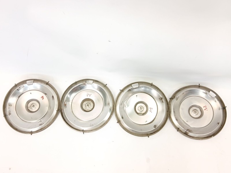 Recambio de tapacubos para citroën gs 1.1 referencia OEM IAM   