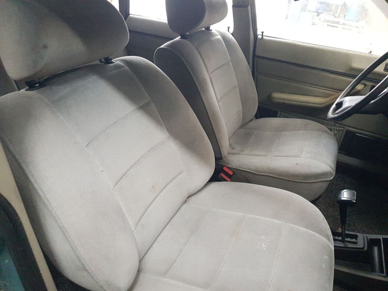 talbot solara del año 1982