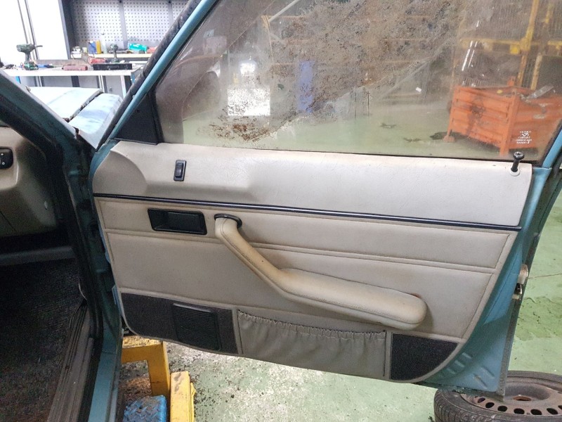 talbot solara del año 1982