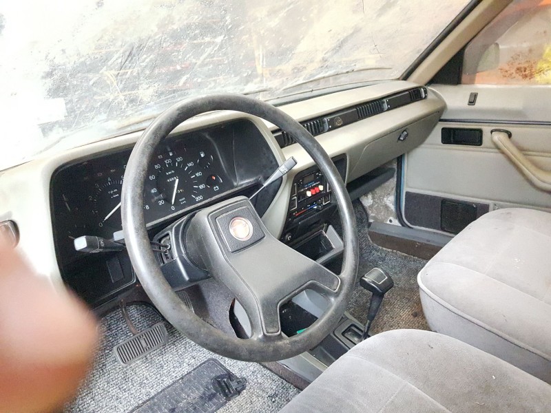 talbot solara del año 1982
