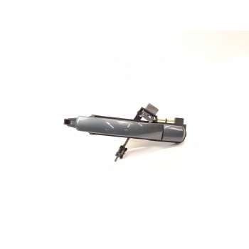 MANETA EXTERIOR TRASERA IZQUIERDA 4S71X264A27AA 