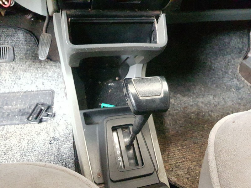 talbot solara del año 1982