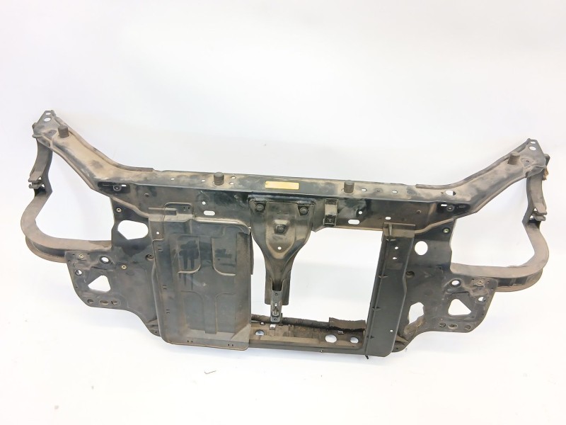 Recambio de panel frontal para hyundai getz (tb) 1.1 básico referencia OEM IAM   