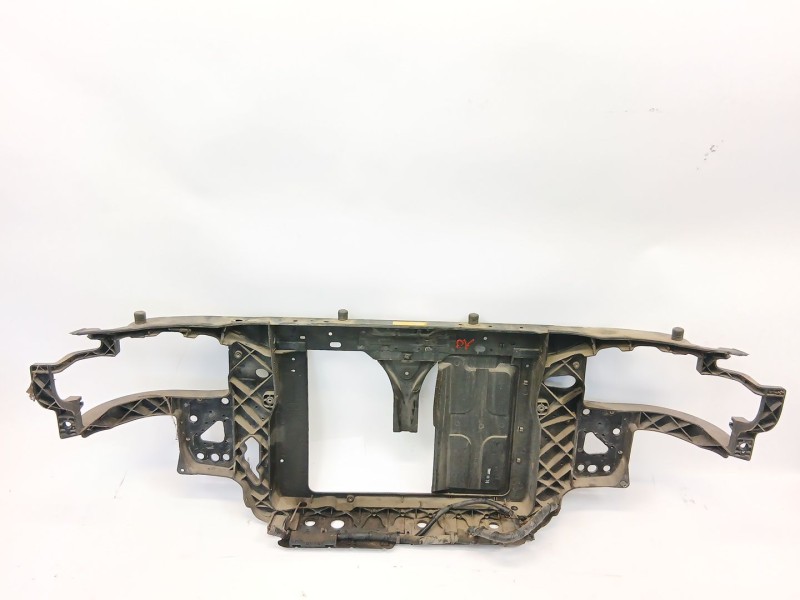 Recambio de panel frontal para hyundai getz (tb) 1.1 básico referencia OEM IAM   