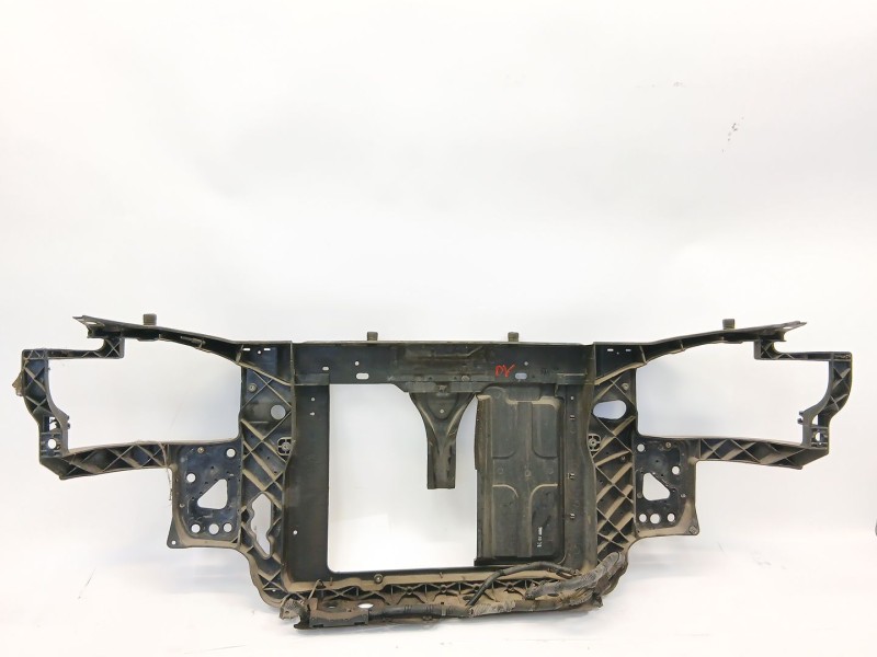 Recambio de panel frontal para hyundai getz (tb) 1.1 básico referencia OEM IAM   
