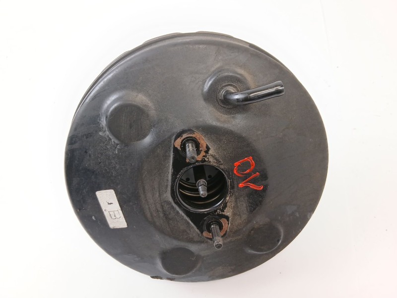 Recambio de servofreno para hyundai getz (tb) 1.1 básico referencia OEM IAM   
