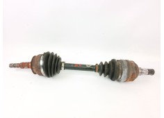 Recambio de transmision delantera izquierda para opel astra f classic sedán 1.7 tds referencia OEM IAM   