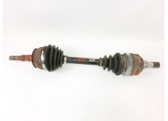 Recambio de transmision delantera izquierda para opel astra f classic sedán 1.7 tds referencia OEM IAM    2
