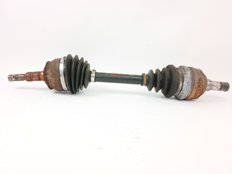 Recambio de transmision delantera izquierda para opel astra f classic sedán 1.7 tds referencia OEM IAM   