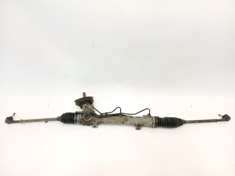 Recambio de cremallera direccion para peugeot 206 berlina x-line (2001-2009)1.4 hdi 68cv referencia OEM IAM   