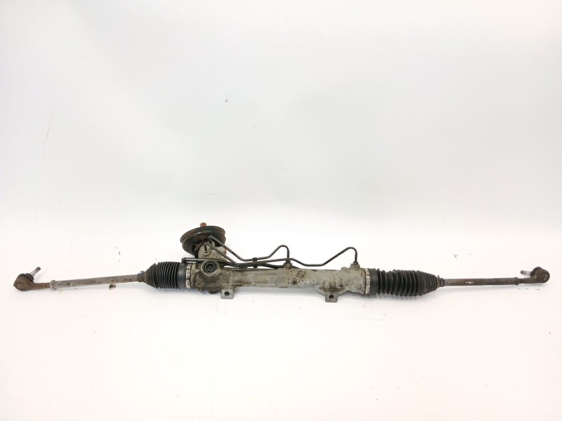 Recambio de cremallera direccion para peugeot 206 berlina x-line (2001-2009)1.4 hdi 68cv referencia OEM IAM   