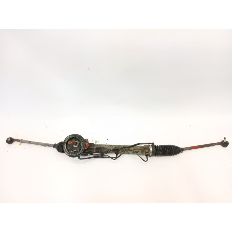 Recambio de cremallera direccion para peugeot 206 berlina x-line (2001-2009)1.4 hdi 68cv referencia OEM IAM   