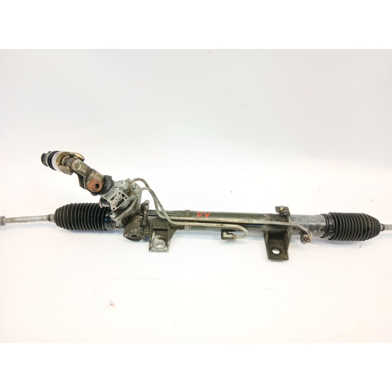Recambio de cremallera direccion para renault laguna ii (bg0/1_) 1.9 dci (bg08, bg0g) referencia OEM IAM 6800000991  