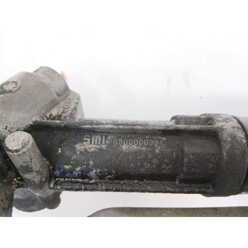 Recambio de cremallera direccion para renault laguna ii (bg0/1_) 1.9 dci (bg08, bg0g) referencia OEM IAM 6800000991  