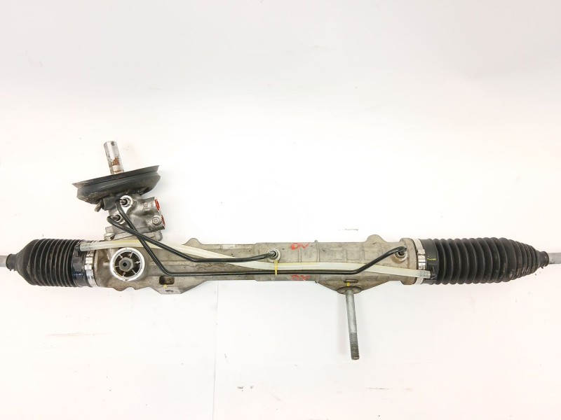 Recambio de cremallera direccion para citroën c4 grand picasso i (ua_) 1.6 hdi referencia OEM IAM   