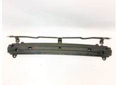 Recambio de refuerzo paragolpes delantero para hyundai getz (tb) 1.1 básico referencia OEM IAM   