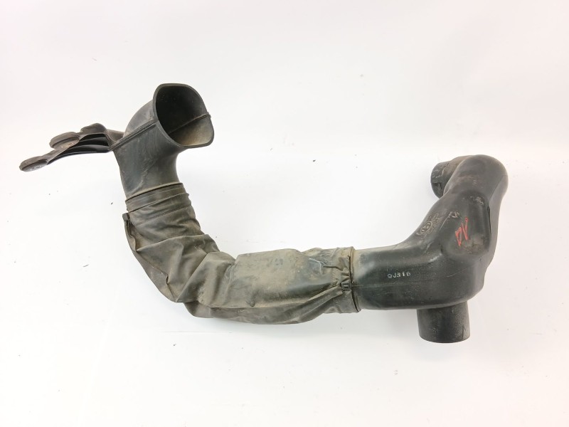 Recambio de tubo para hyundai getz (tb) 1.1 básico referencia OEM IAM 282101C051  