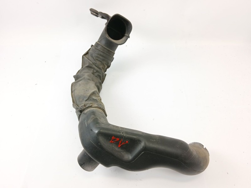 Recambio de tubo para hyundai getz (tb) 1.1 básico referencia OEM IAM 282101C051  