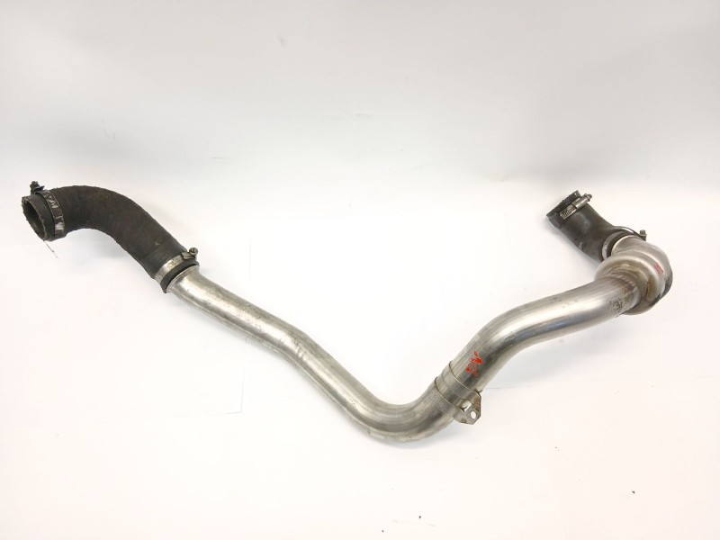 Recambio de tubo para renault laguna ii (bg0/1_) 1.9 dci (bg08, bg0g) referencia OEM IAM 8200030864  