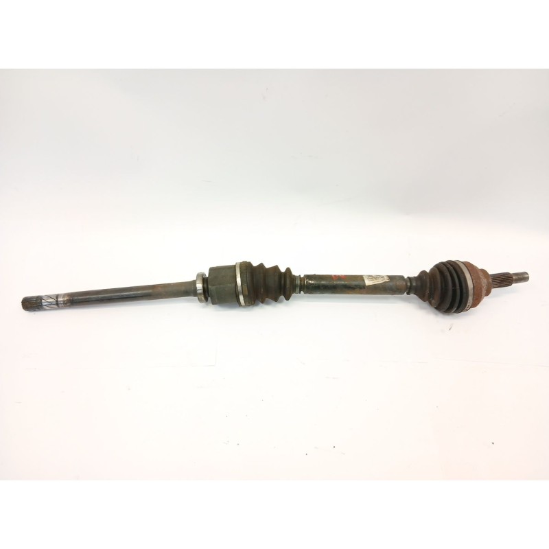 Recambio de transmision delantera derecha para renault laguna ii (bg0/1_) 1.9 dci (bg08, bg0g) referencia OEM IAM   