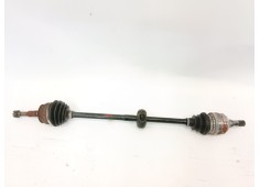 Recambio de transmision delantera derecha para opel astra f classic sedán 1.7 tds referencia OEM IAM   