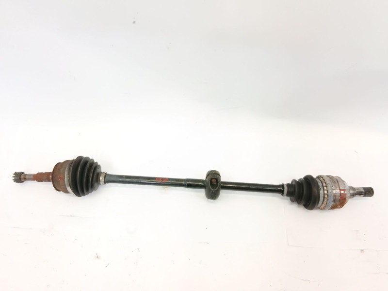 Recambio de transmision delantera derecha para opel astra f classic sedán 1.7 tds referencia OEM IAM   