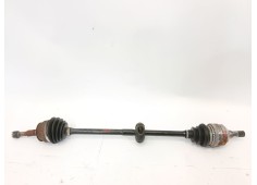 Recambio de transmision delantera derecha para opel astra f classic sedán 1.7 tds referencia OEM IAM    2