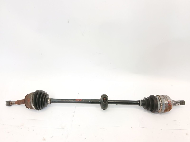 Recambio de transmision delantera derecha para opel astra f classic sedán 1.7 tds referencia OEM IAM   