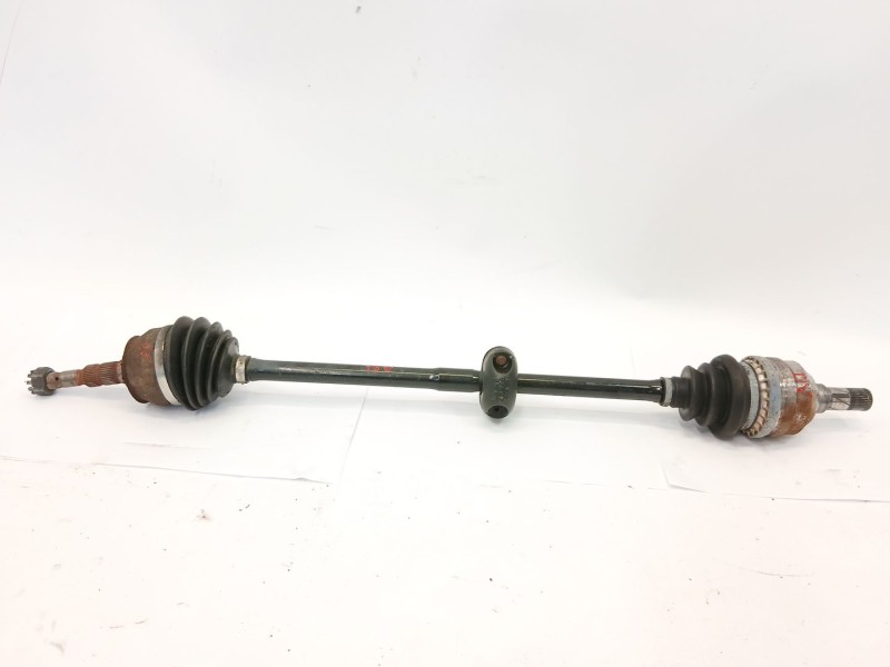 Recambio de transmision delantera derecha para opel astra f classic sedán 1.7 tds referencia OEM IAM   